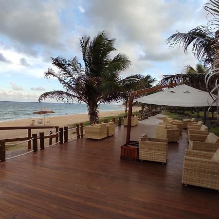 Beach Class Eco Life Porto de Galinhas Exterior photo